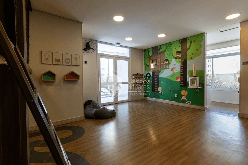 Apartamento à venda com 3 quartos, 100m² - Foto 10