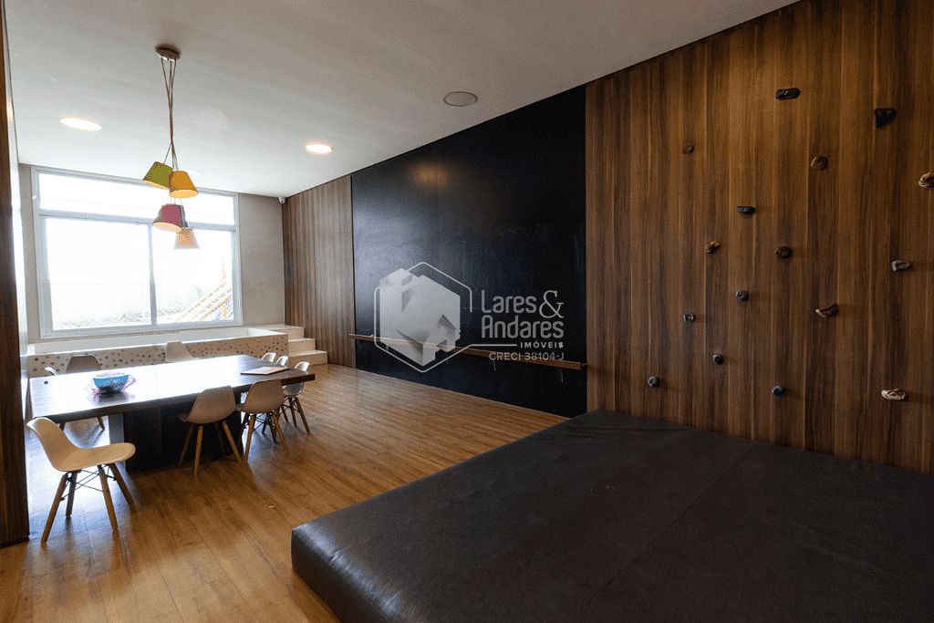 Apartamento à venda com 3 quartos, 100m² - Foto 8