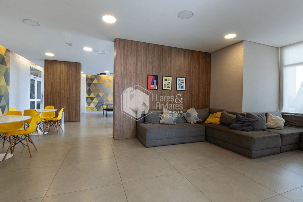 Apartamento à venda com 3 quartos, 100m² - Foto 7