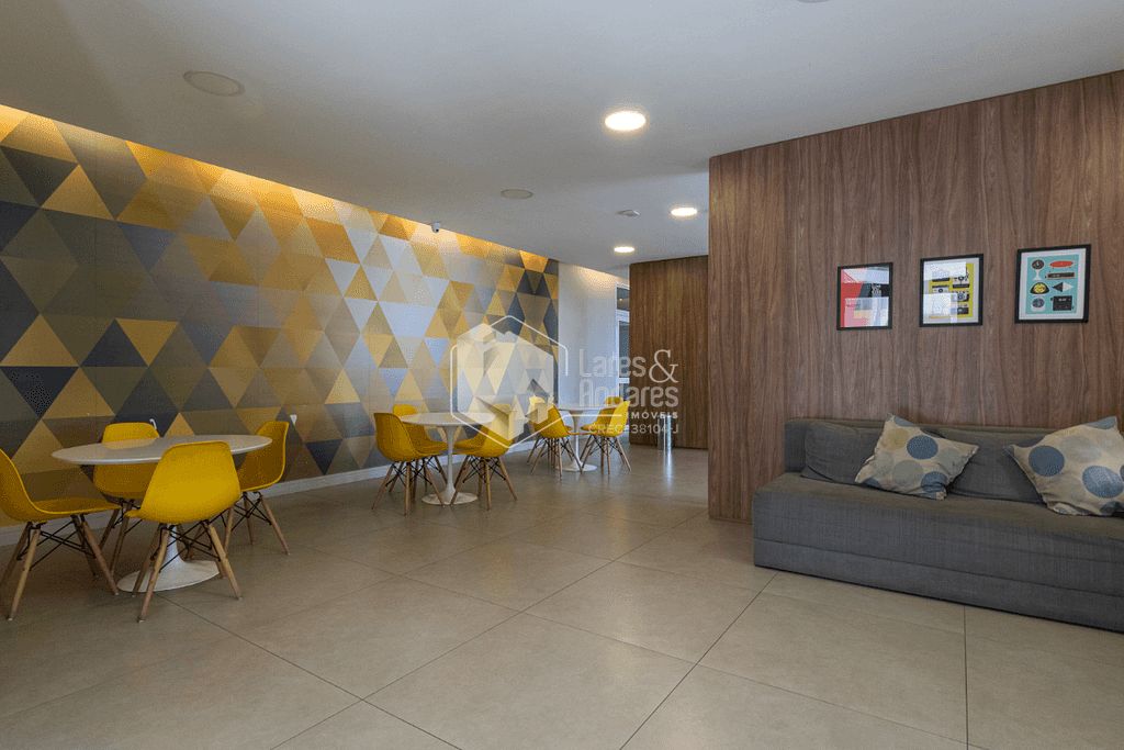 Apartamento à venda com 3 quartos, 100m² - Foto 6