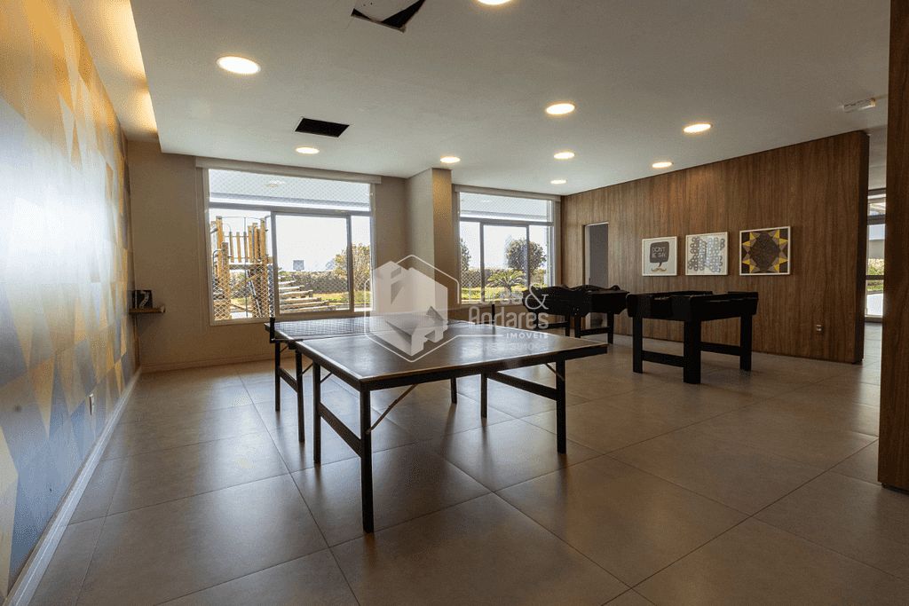Apartamento à venda com 3 quartos, 100m² - Foto 4