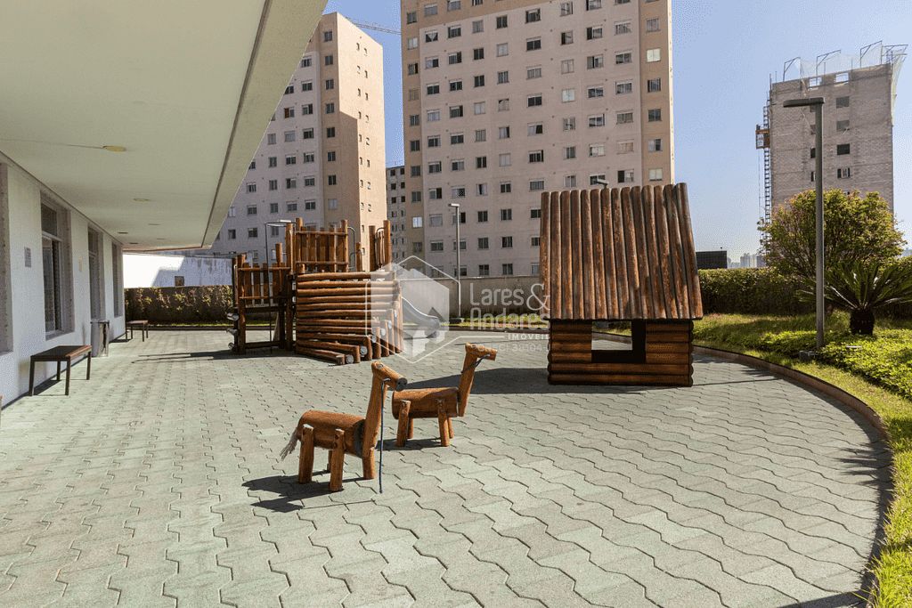 Apartamento à venda com 3 quartos, 100m² - Foto 3