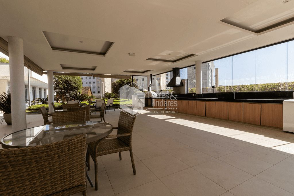 Apartamento à venda com 3 quartos, 100m² - Foto 43