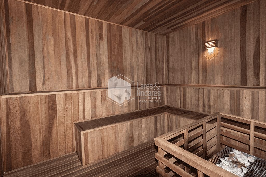 Apartamento à venda com 3 quartos, 100m² - Foto 40