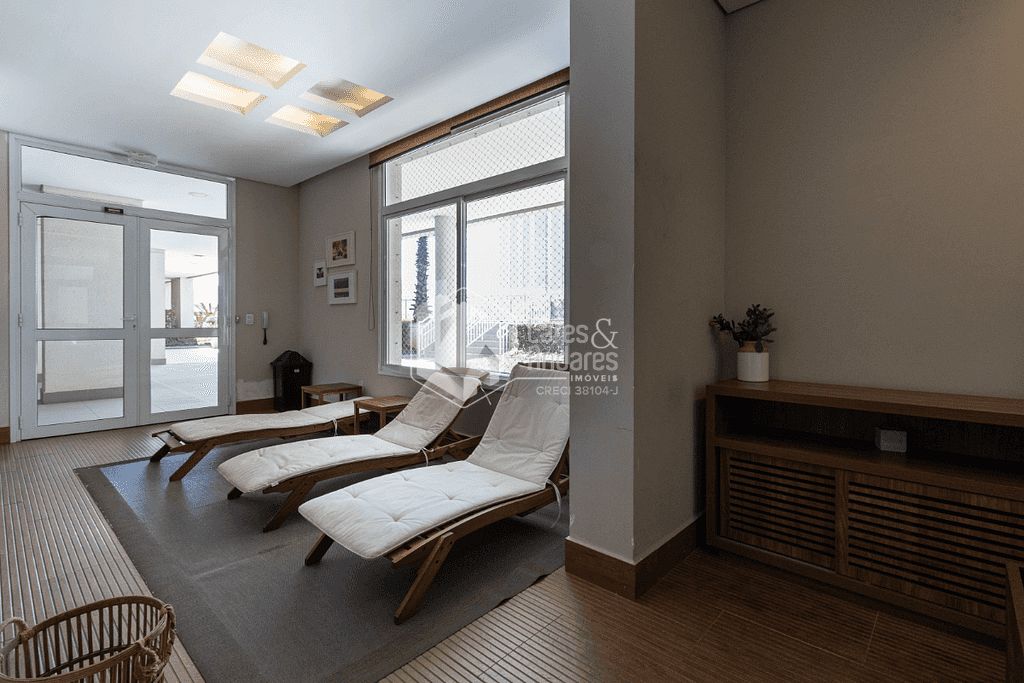 Apartamento à venda com 3 quartos, 100m² - Foto 39