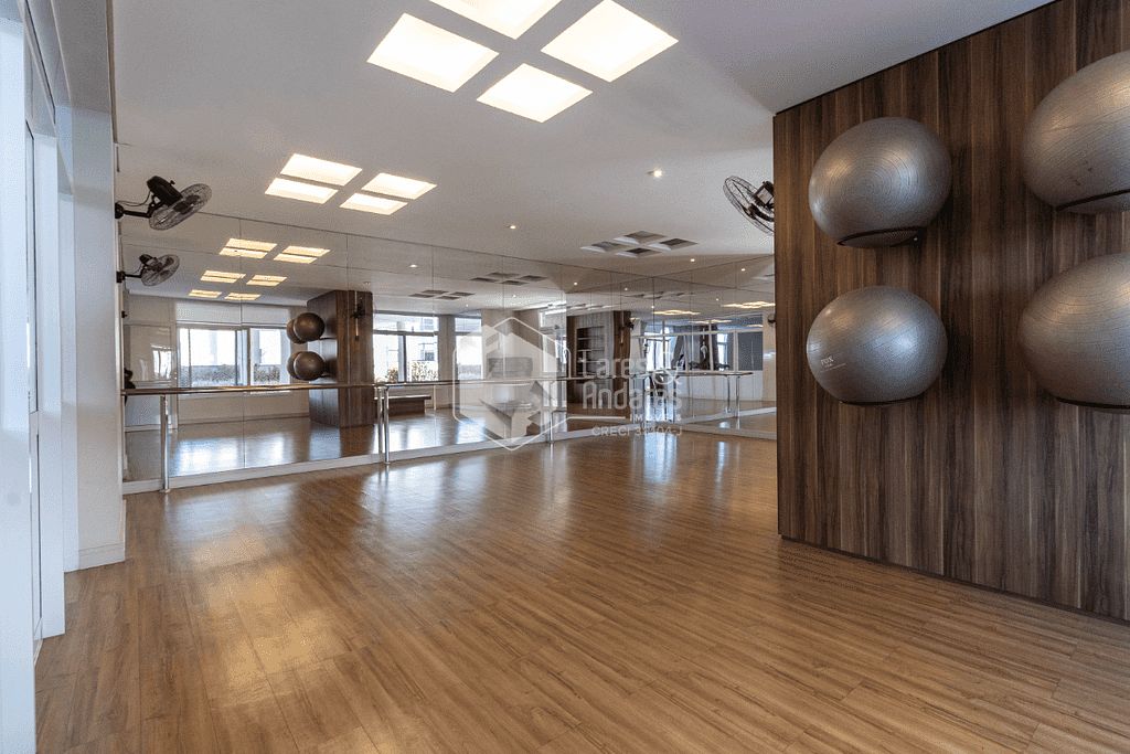 Apartamento à venda com 3 quartos, 100m² - Foto 38