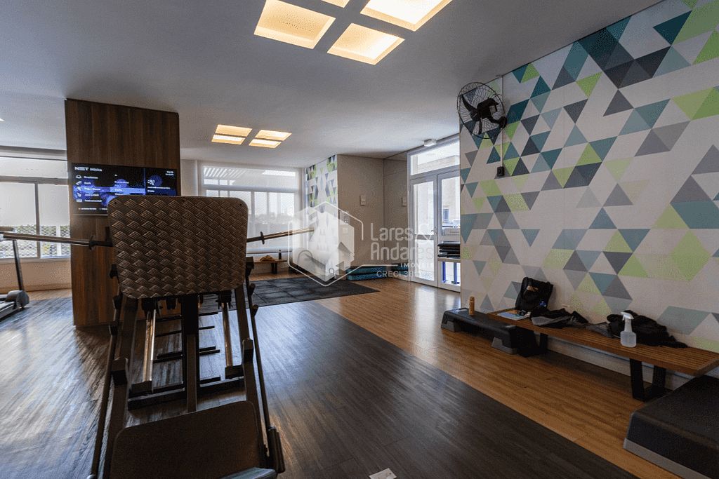 Apartamento à venda com 3 quartos, 100m² - Foto 36