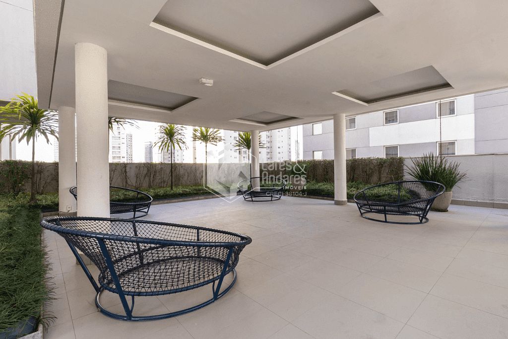 Apartamento à venda com 3 quartos, 100m² - Foto 33