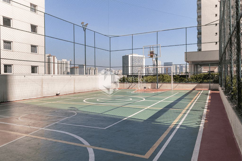 Apartamento à venda com 3 quartos, 100m² - Foto 32