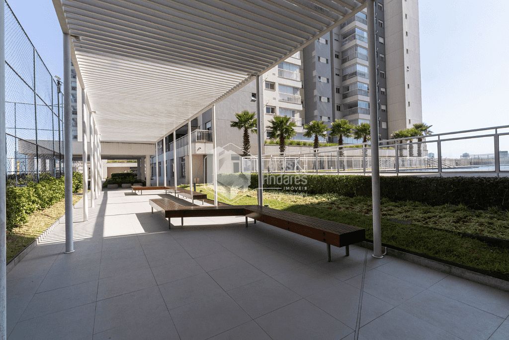 Apartamento à venda com 3 quartos, 100m² - Foto 31