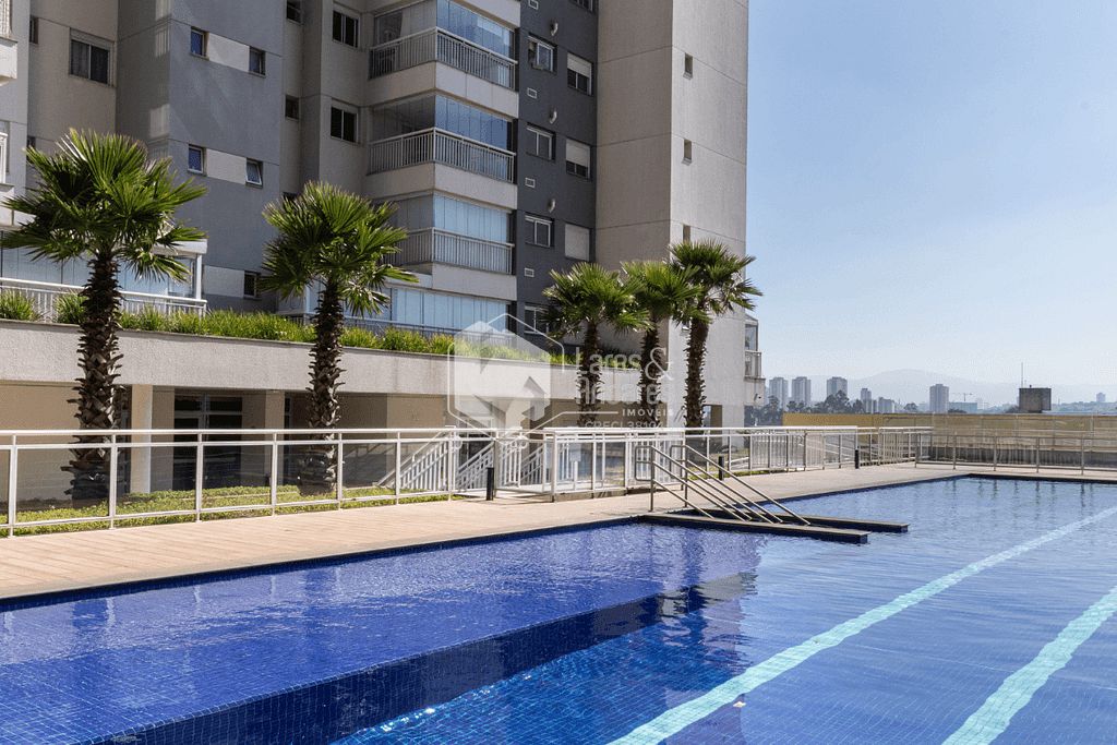 Apartamento à venda com 3 quartos, 100m² - Foto 28