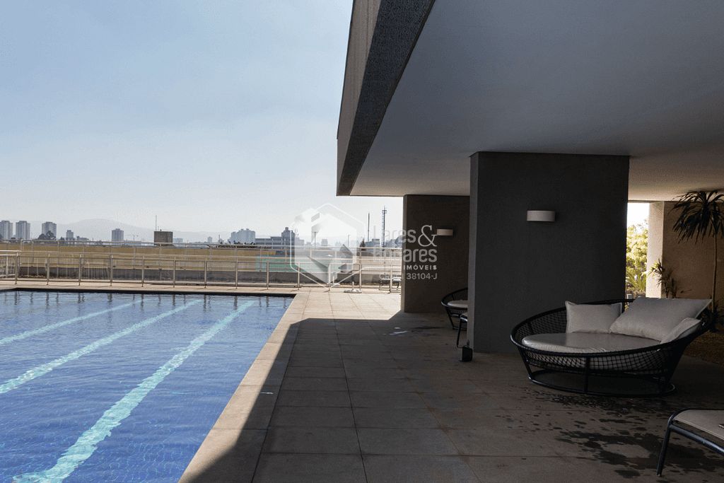 Apartamento à venda com 3 quartos, 100m² - Foto 27