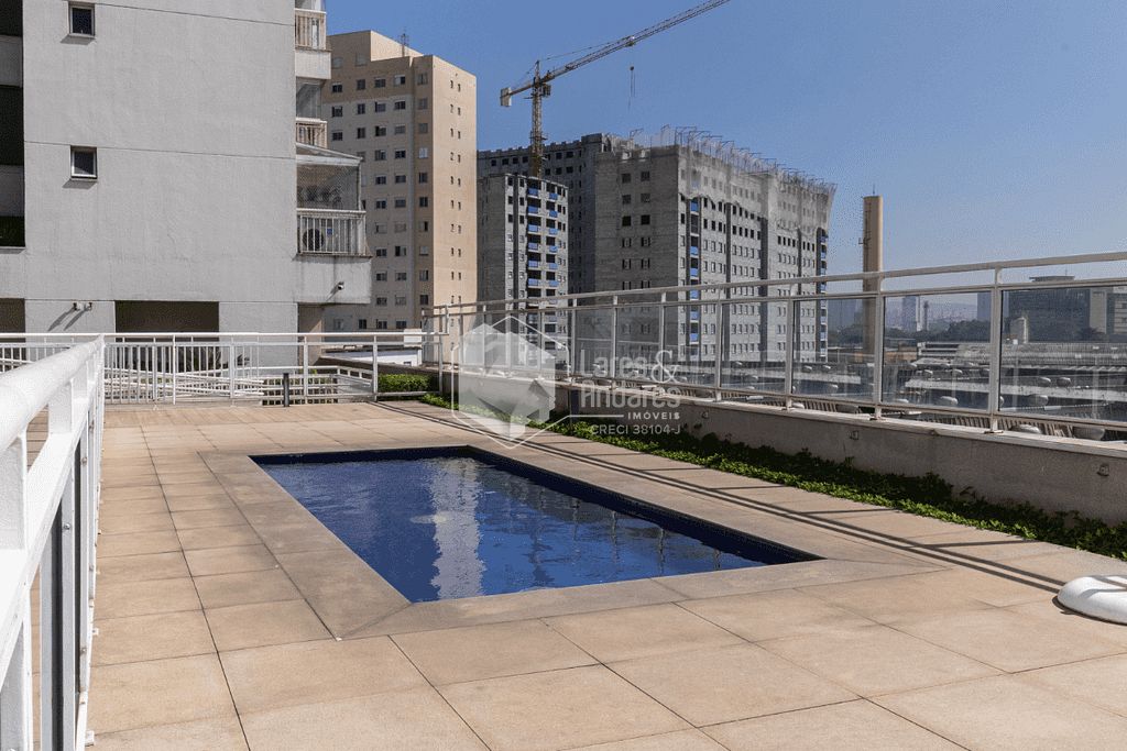 Apartamento à venda com 3 quartos, 100m² - Foto 26