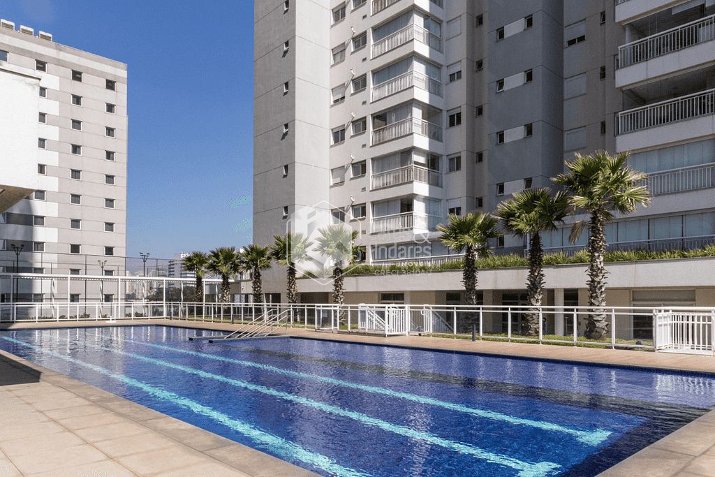 Apartamento à venda com 3 quartos, 100m² - Foto 25