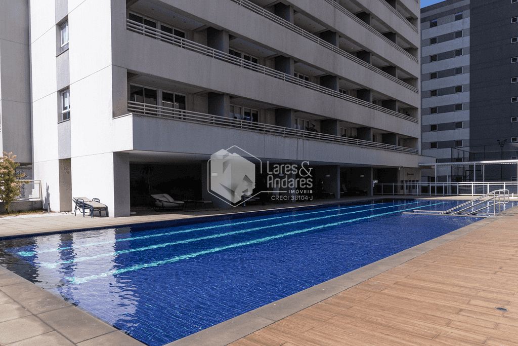 Apartamento à venda com 3 quartos, 100m² - Foto 24