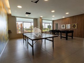 Foto do Apartamento-Apartamento à venda 3 Quartos 1 Suite 2 Vagas 100M² Barra Funda São Paulo - SP