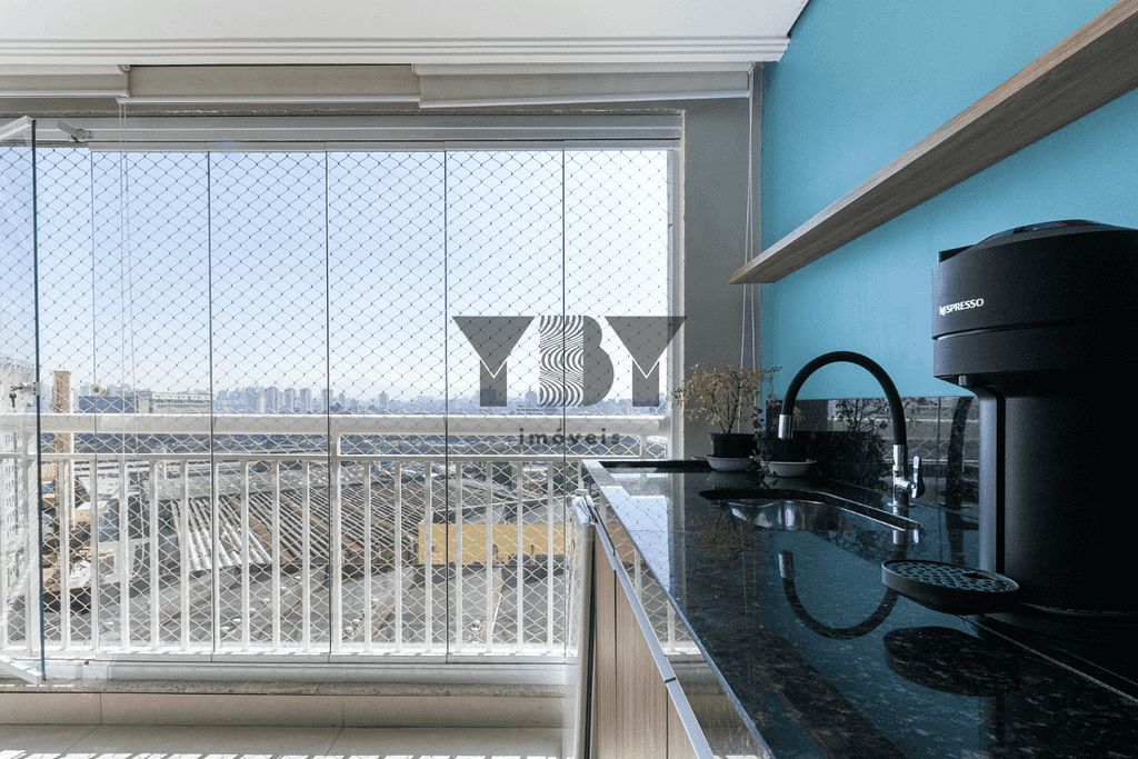 Apartamento à venda com 3 quartos, 100m² - Foto 63