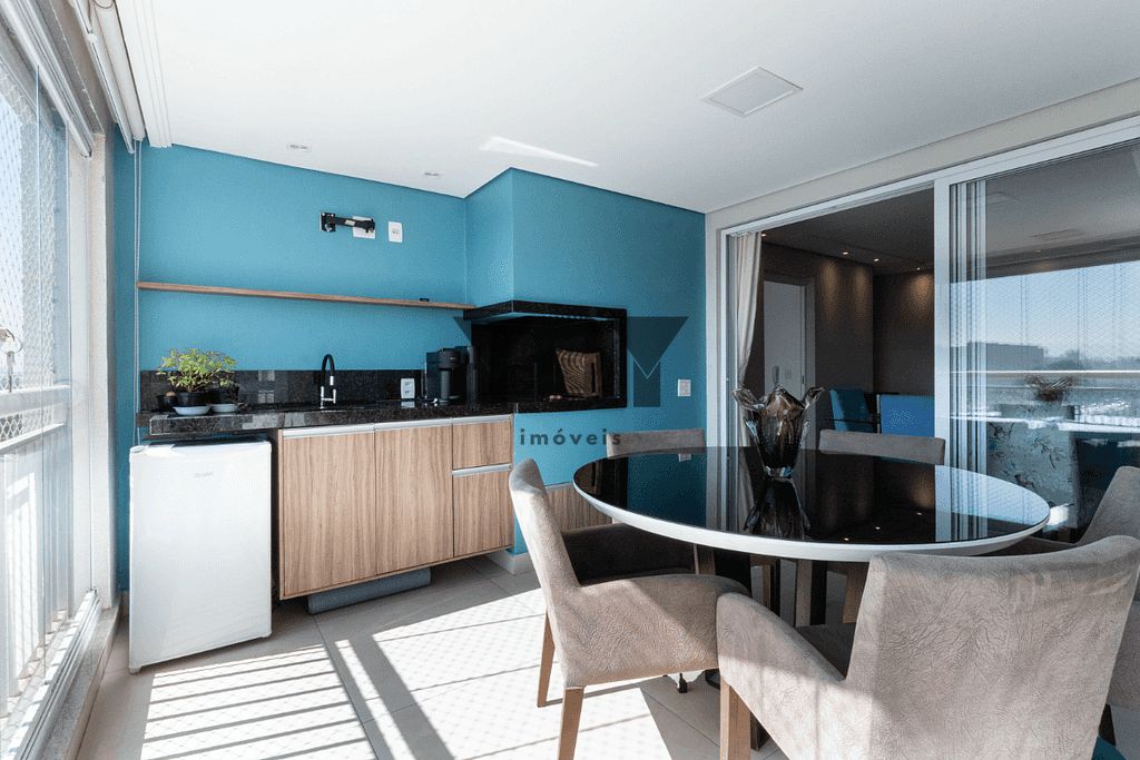 Apartamento à venda com 3 quartos, 100m² - Foto 60