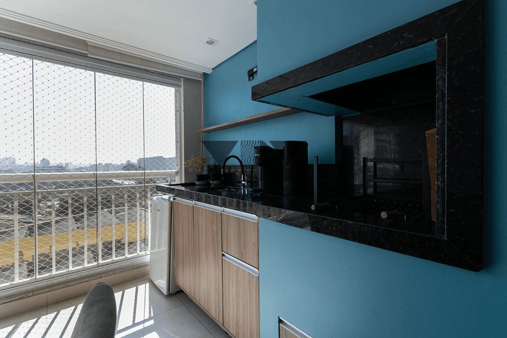 Apartamento à venda com 3 quartos, 100m² - Foto 59