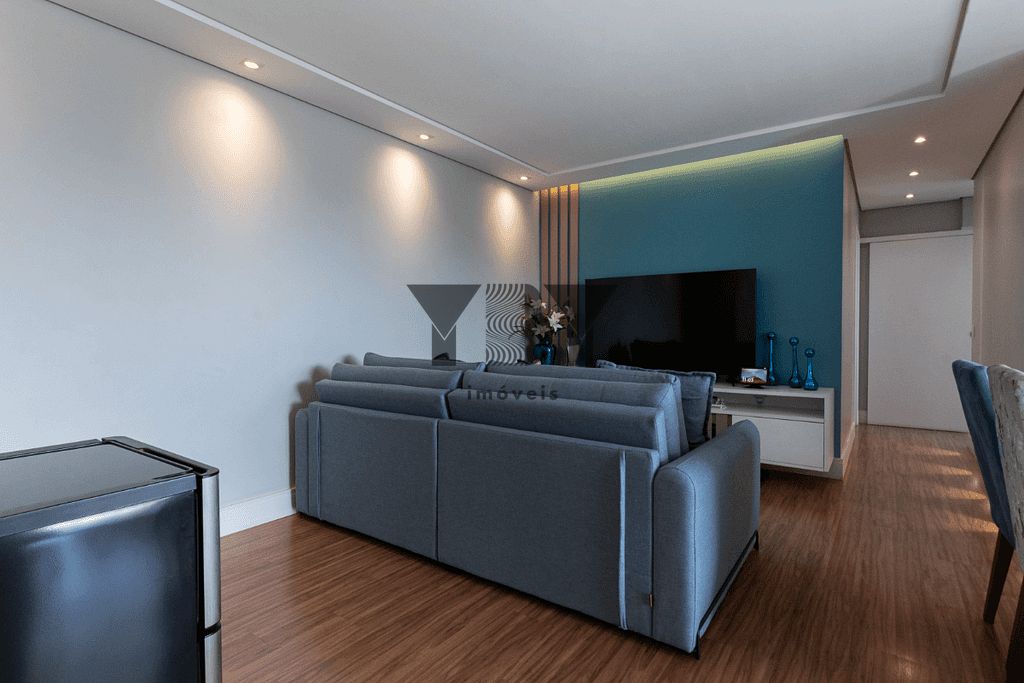 Apartamento à venda com 3 quartos, 100m² - Foto 58
