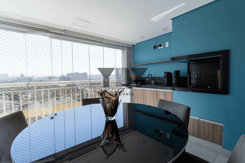 Apartamento à venda com 3 quartos, 100m² - Foto 57