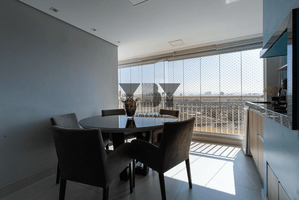 Apartamento à venda com 3 quartos, 100m² - Foto 45
