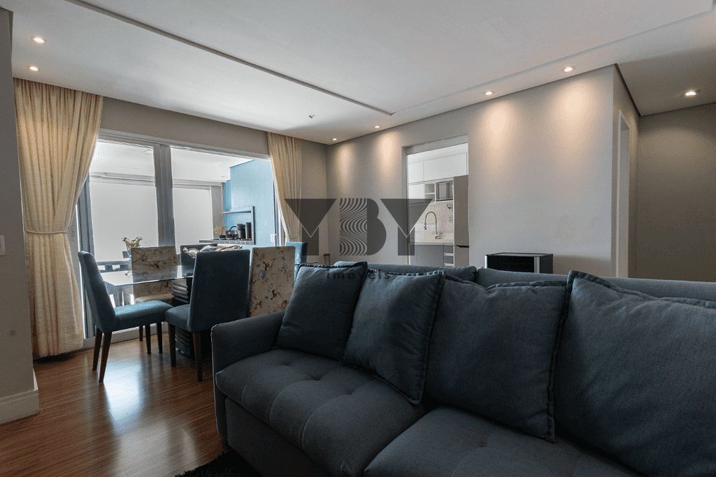 Apartamento à venda com 3 quartos, 100m² - Foto 55