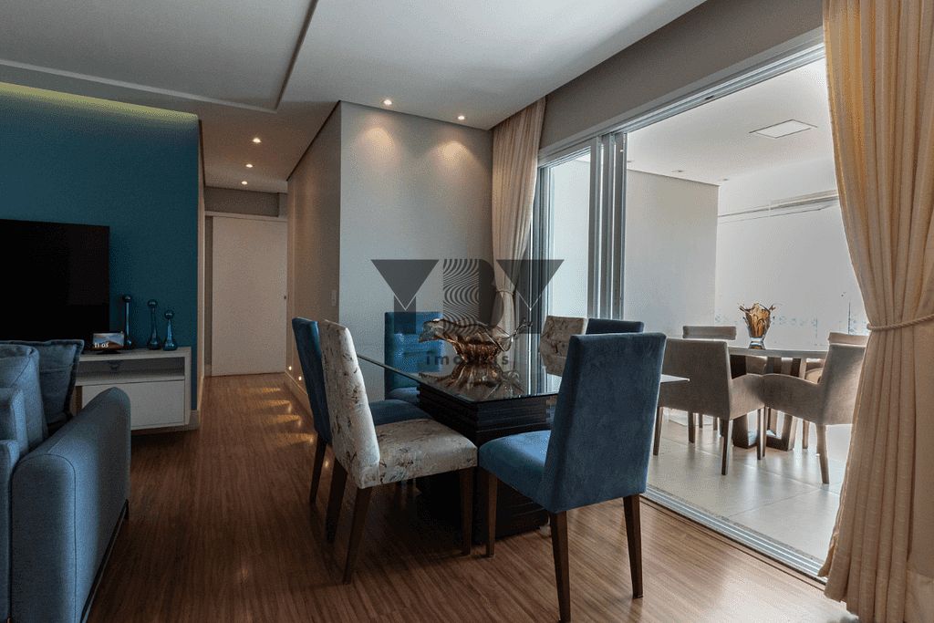 Apartamento à venda com 3 quartos, 100m² - Foto 54