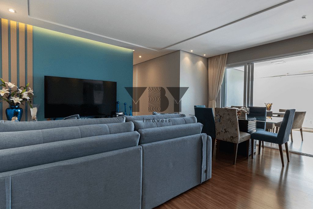 Apartamento à venda com 3 quartos, 100m² - Foto 52