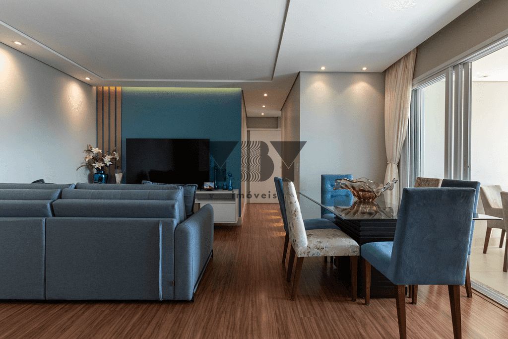 Apartamento à venda com 3 quartos, 100m² - Foto 51