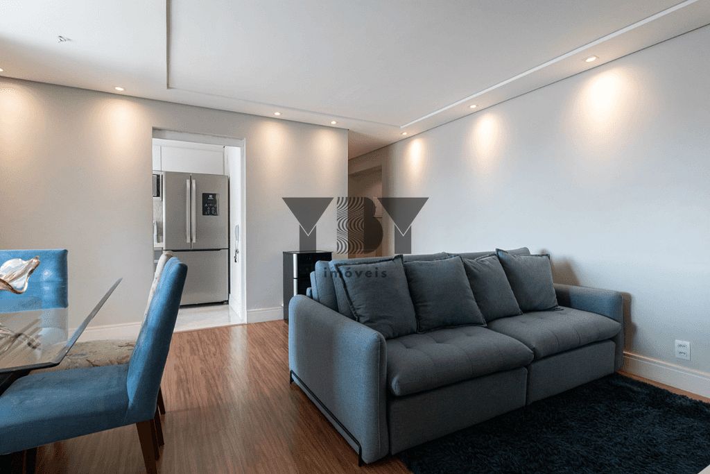 Apartamento à venda com 3 quartos, 100m² - Foto 50