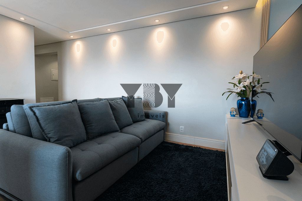 Apartamento à venda com 3 quartos, 100m² - Foto 49