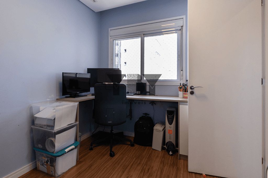 Apartamento à venda com 3 quartos, 100m² - Foto 47