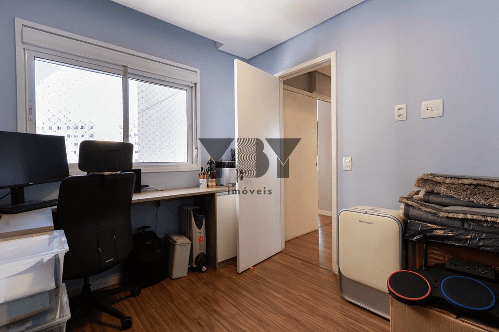Apartamento à venda com 3 quartos, 100m² - Foto 46