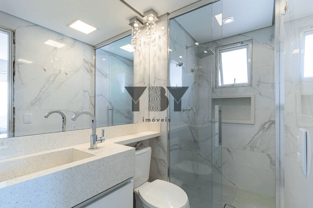 Apartamento à venda com 3 quartos, 100m² - Foto 56