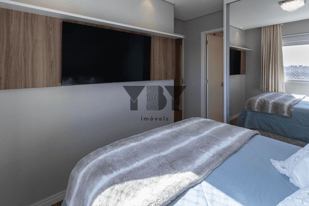 Apartamento à venda com 3 quartos, 100m² - Foto 85