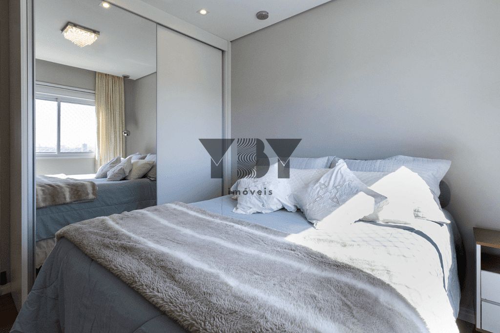 Apartamento à venda com 3 quartos, 100m² - Foto 84