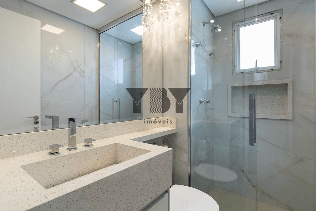Apartamento à venda com 3 quartos, 100m² - Foto 83