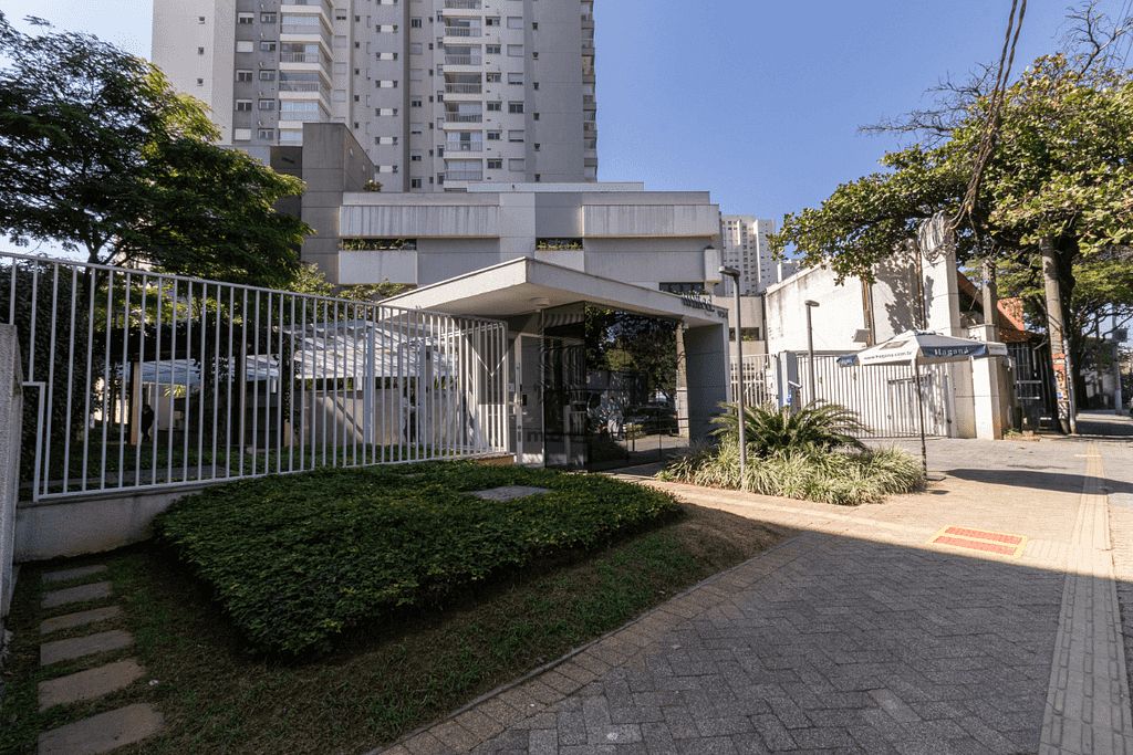 Apartamento à venda com 3 quartos, 100m² - Foto 79