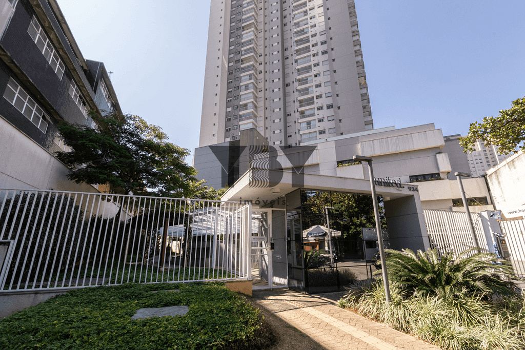 Apartamento à venda com 3 quartos, 100m² - Foto 78