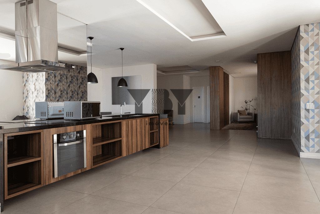 Apartamento à venda com 3 quartos, 100m² - Foto 22