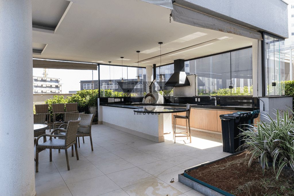 Apartamento à venda com 3 quartos, 100m² - Foto 19