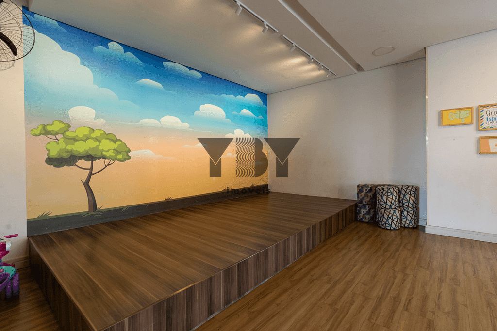 Apartamento à venda com 3 quartos, 100m² - Foto 12
