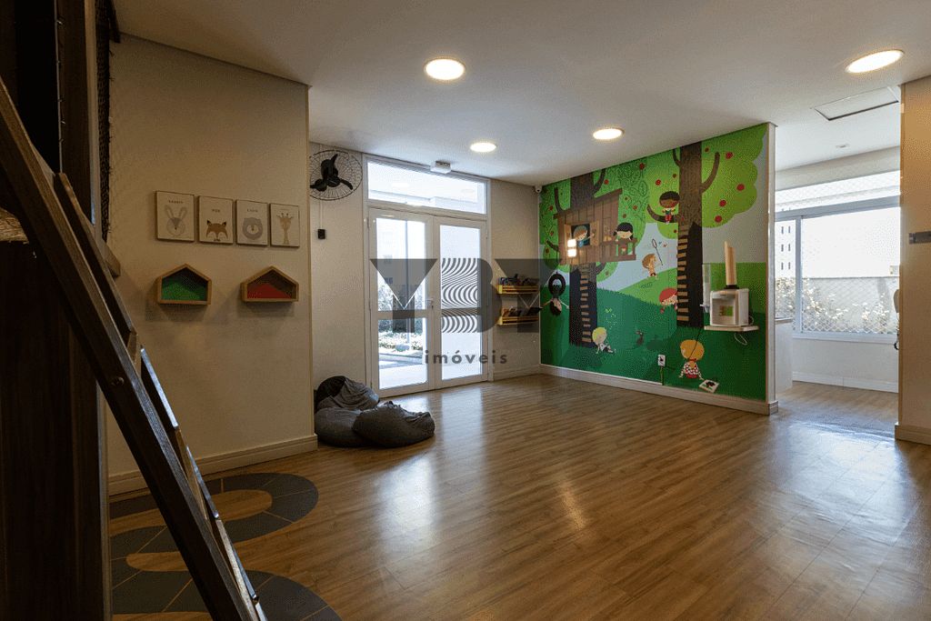 Apartamento à venda com 3 quartos, 100m² - Foto 10
