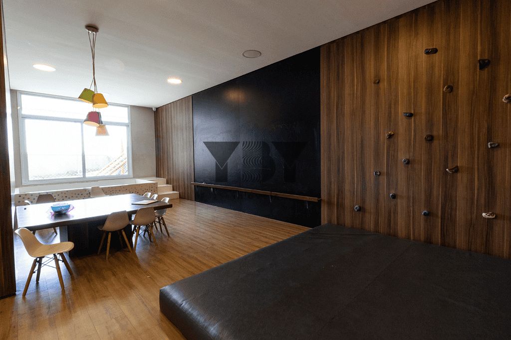 Apartamento à venda com 3 quartos, 100m² - Foto 8