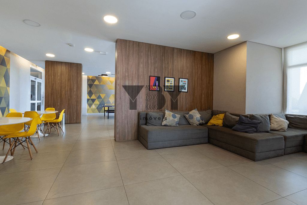 Apartamento à venda com 3 quartos, 100m² - Foto 7