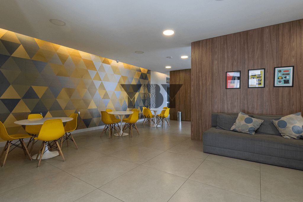 Apartamento à venda com 3 quartos, 100m² - Foto 6