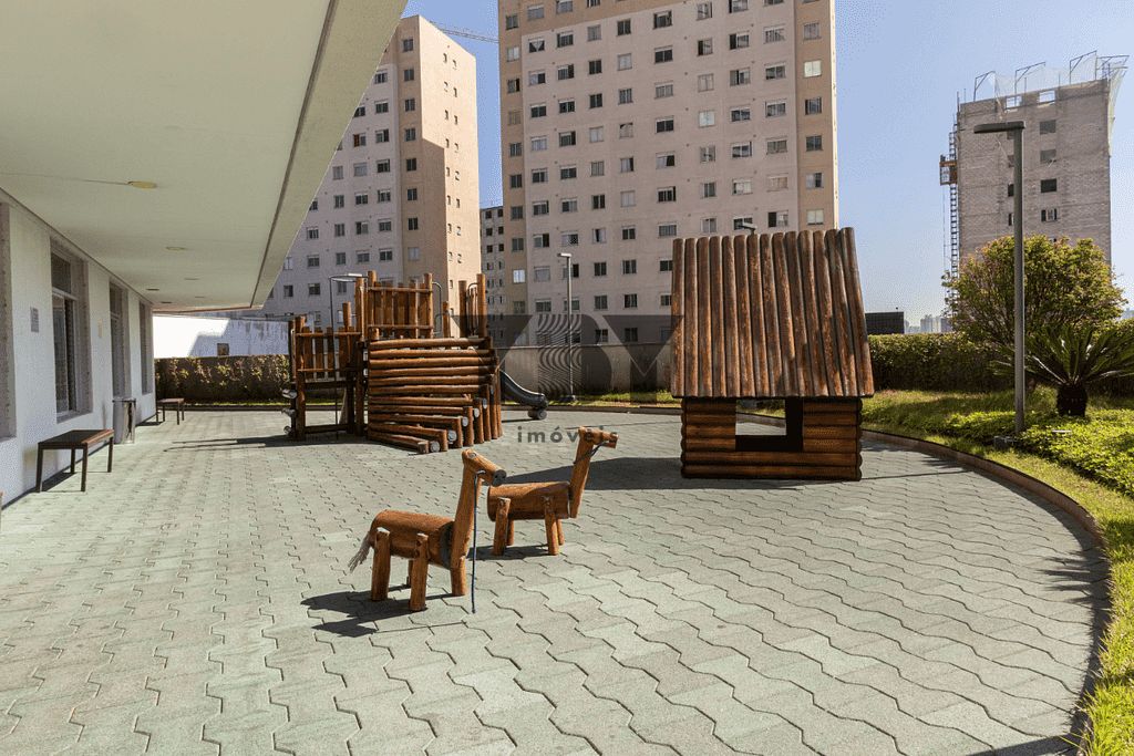 Apartamento à venda com 3 quartos, 100m² - Foto 3