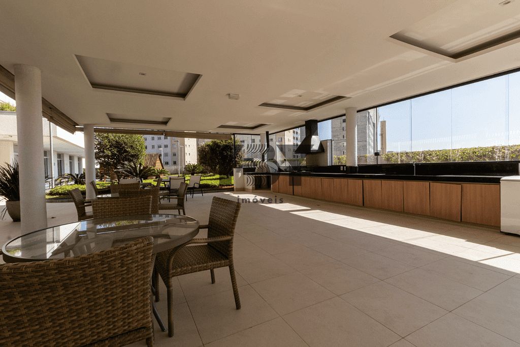 Apartamento à venda com 3 quartos, 100m² - Foto 43