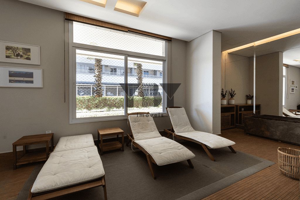 Apartamento à venda com 3 quartos, 100m² - Foto 41